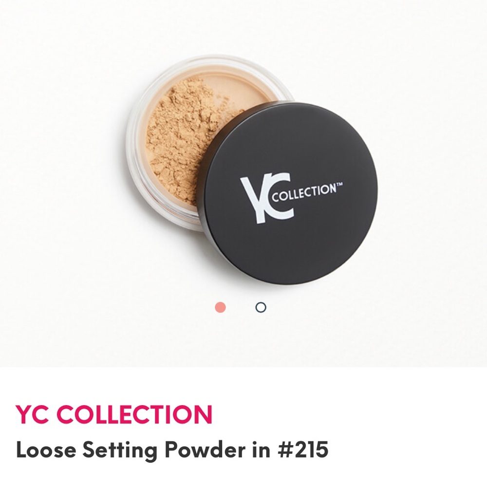 FREE NWT Loose Setting Powder